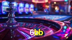 Welcome Bonus 6bb