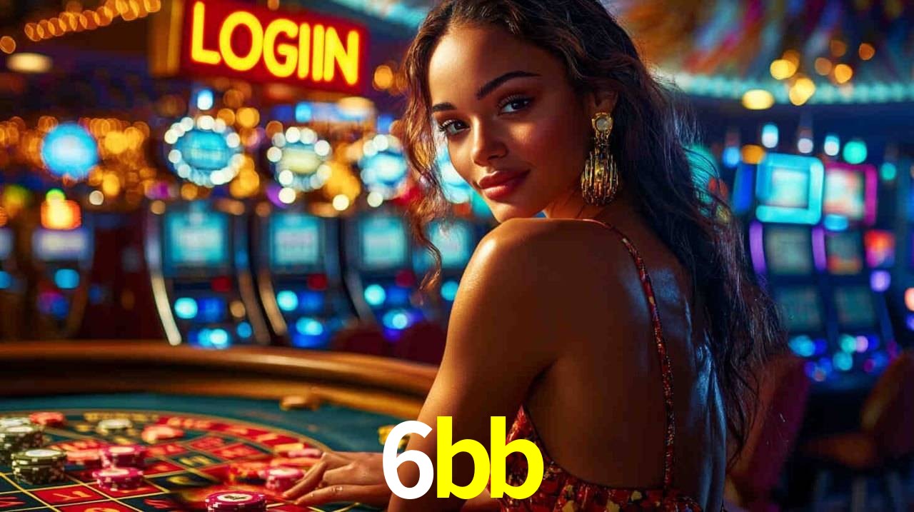 Estatísticas 6bb