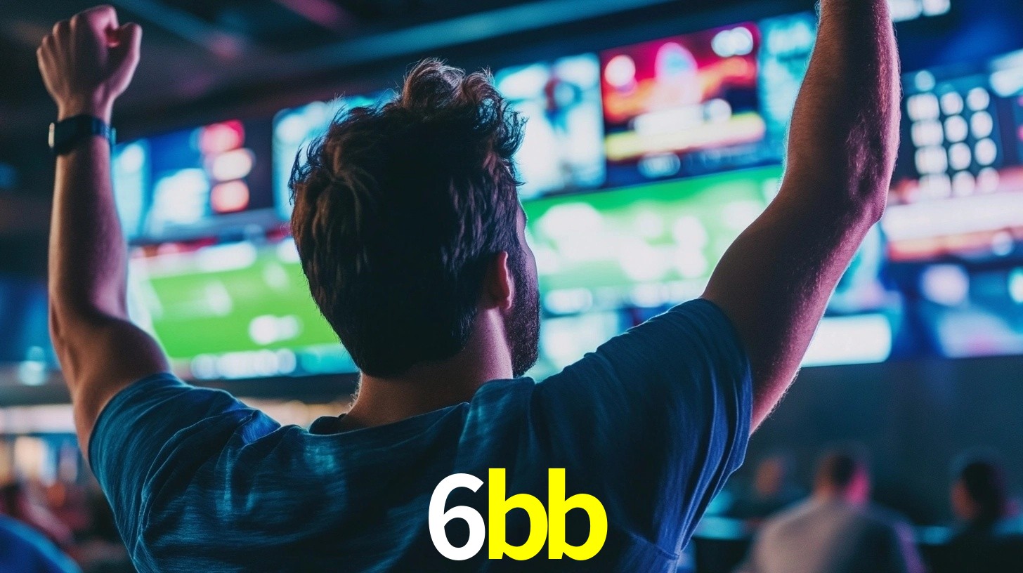 6bb: Seu Cassino Premiado com Pagamentos Rápidos