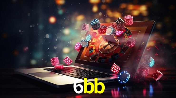 Inovações de Jogos na 6bb: O Futuro das Experiências Interativas