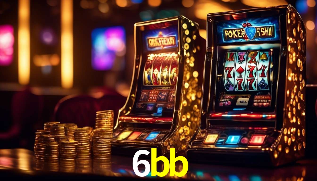 Explorando a Categoria de Eventos em Apostas na 6bb