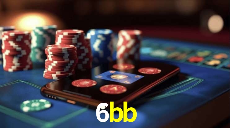 Estatísticas Esportivas 6bb