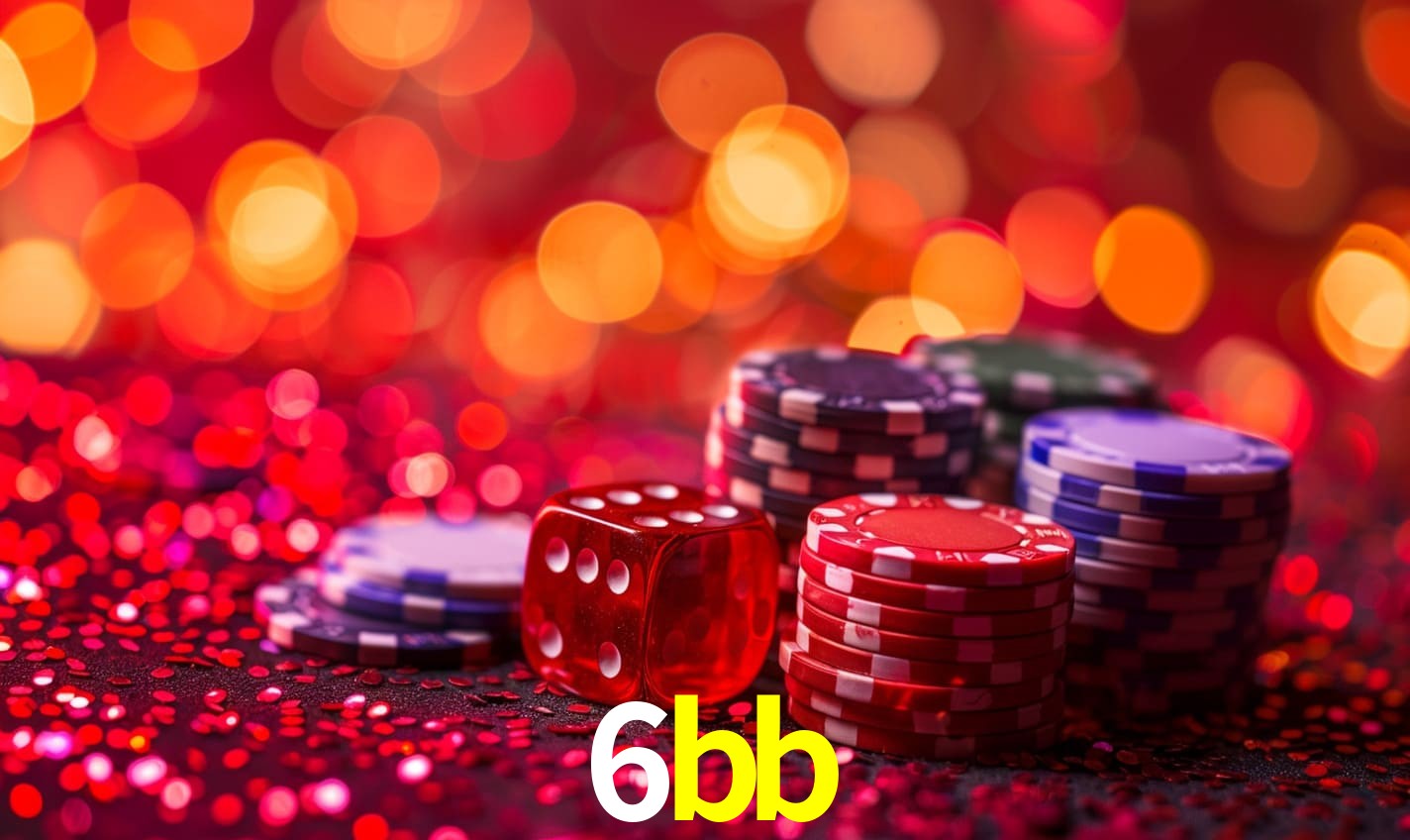 Descubra a Essência do 6bb: Nossa História e Compromissos