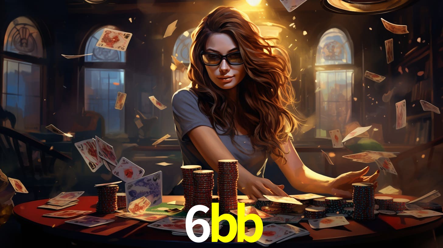 Live Casino 6bb