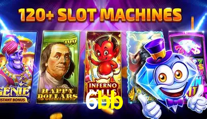 Descubra a Magia dos Jogos de Arcade no 6bb