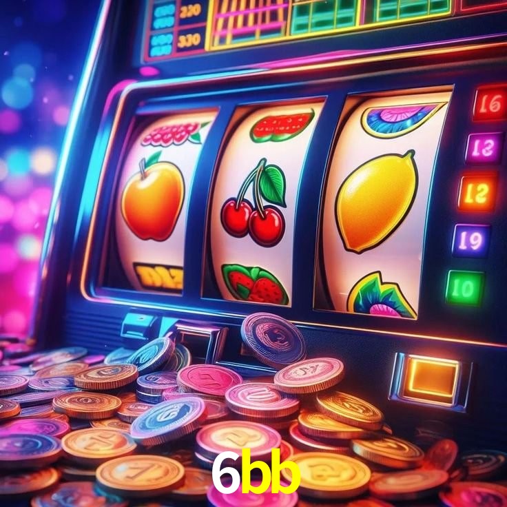 Casino Ao Vivo 6bb