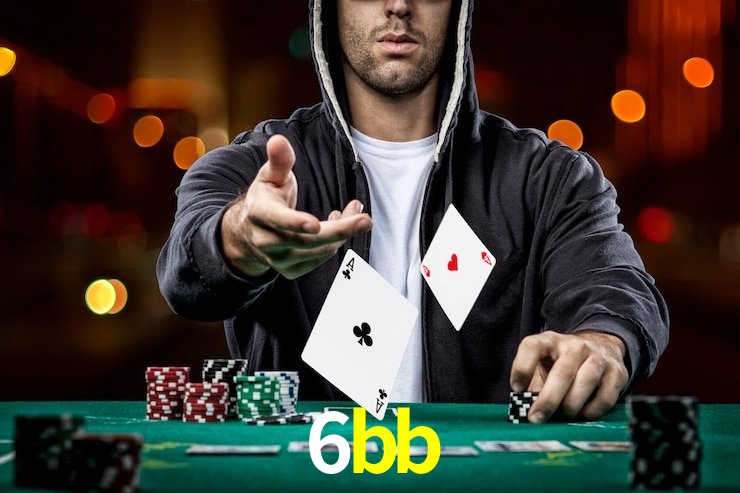 Bônus Generosos e Exclusivos no 6bb para Você!