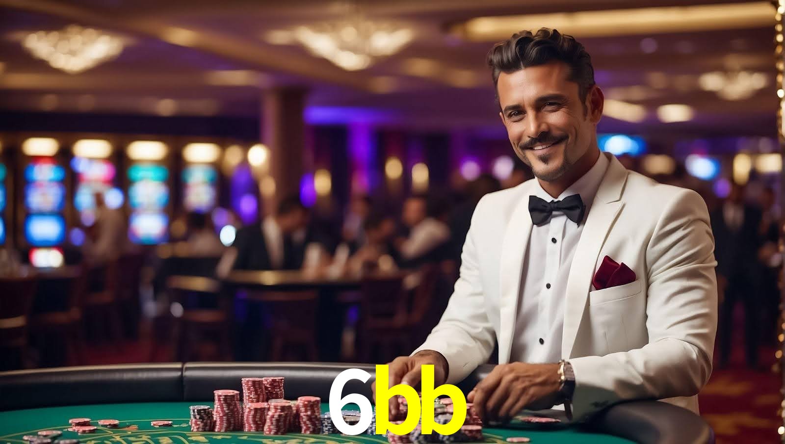 Diretório de Jogos 6bb