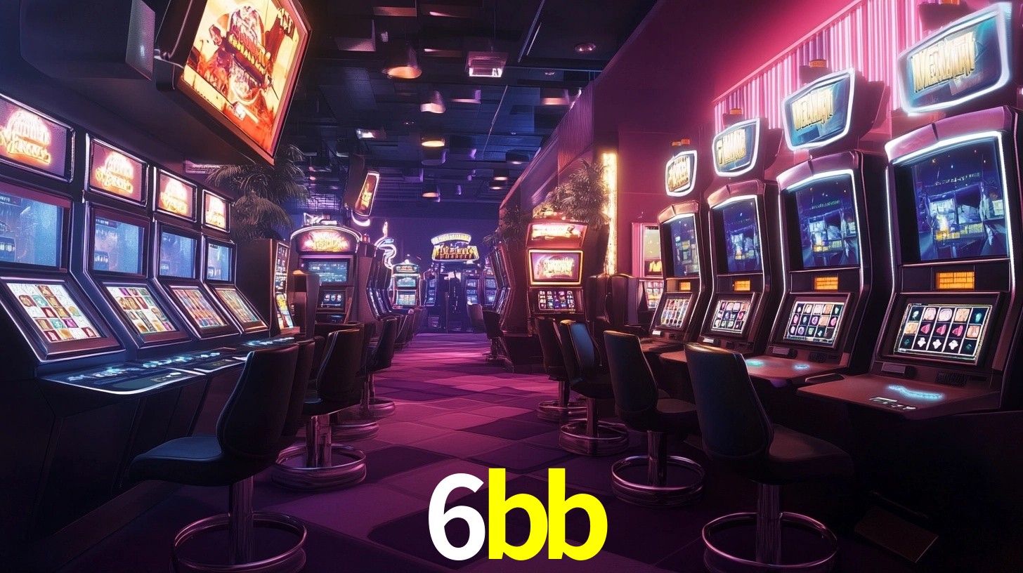 Ofertas Imperdíveis na 6bb: Promoções e Bônus Que Valem a Pena