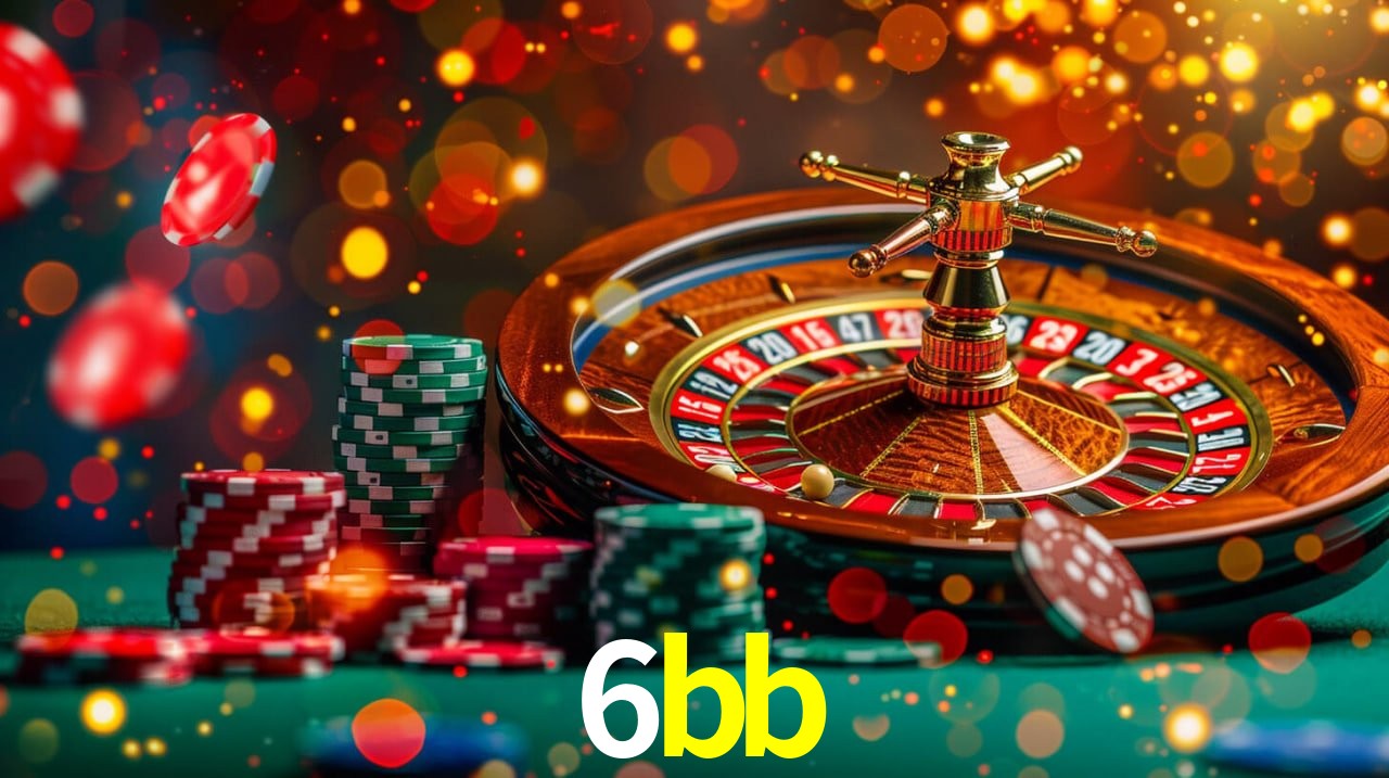Descubra a Essência do 6bb: Nossa História e Compromissos
