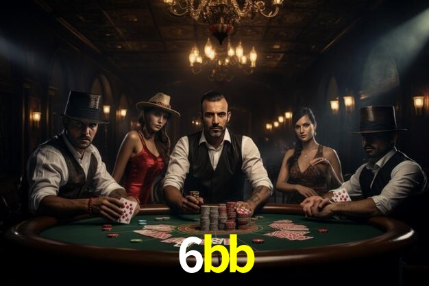 Descubra o Programa VIP da 6bb: Vantagens Exclusivas para Jogadores