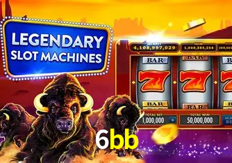 A Emoção da Loteria na 6bb: Uma Chance de Mudança de Vida