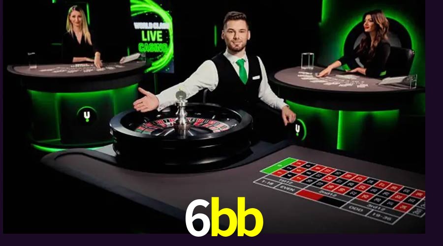 Exclusive Offers 6bb