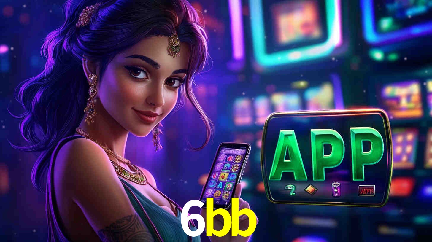 6bb: Jogue Crash e Experimente Alta Recompensa Instantânea