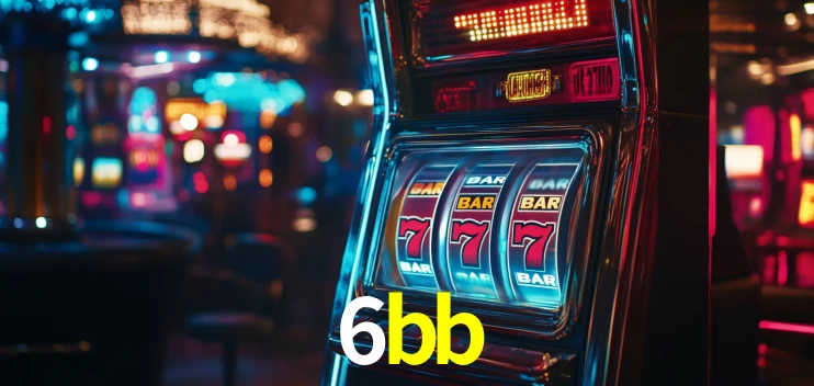 Welcome Bonus 6bb