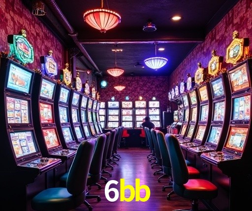 Sistemas de Segurança 6bb