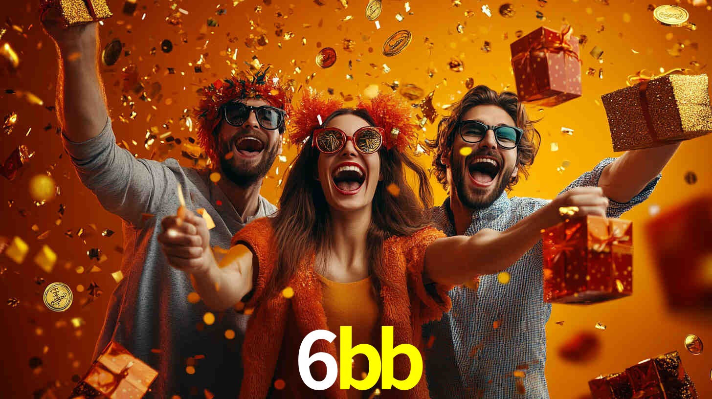 6bb: Seu Especialista em Apostas Esportivas Brasileiras