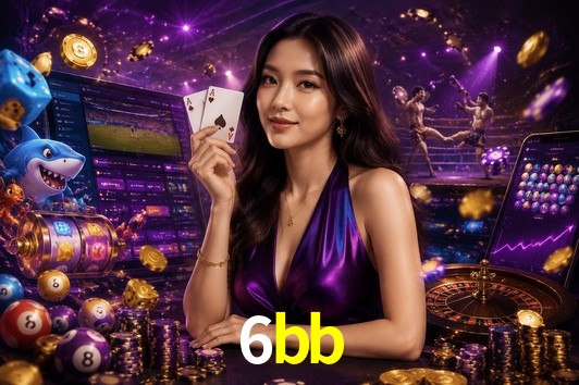 Blackjack Table 6bb