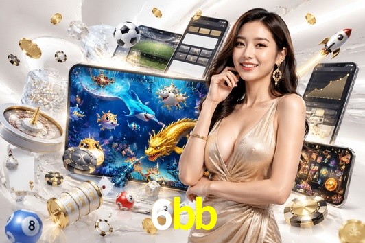 Game Providers 6bb