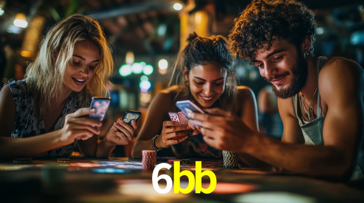 Daily Bonuses 6bb