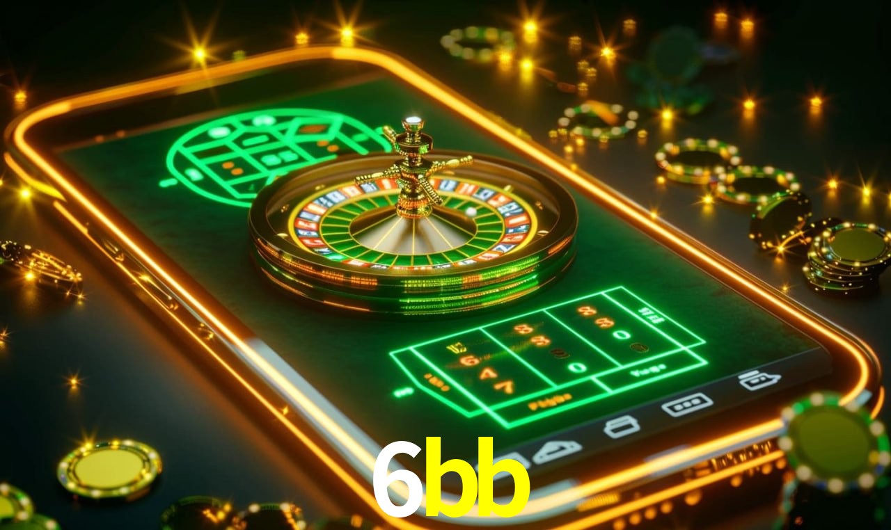 Casino Ao Vivo 6bb