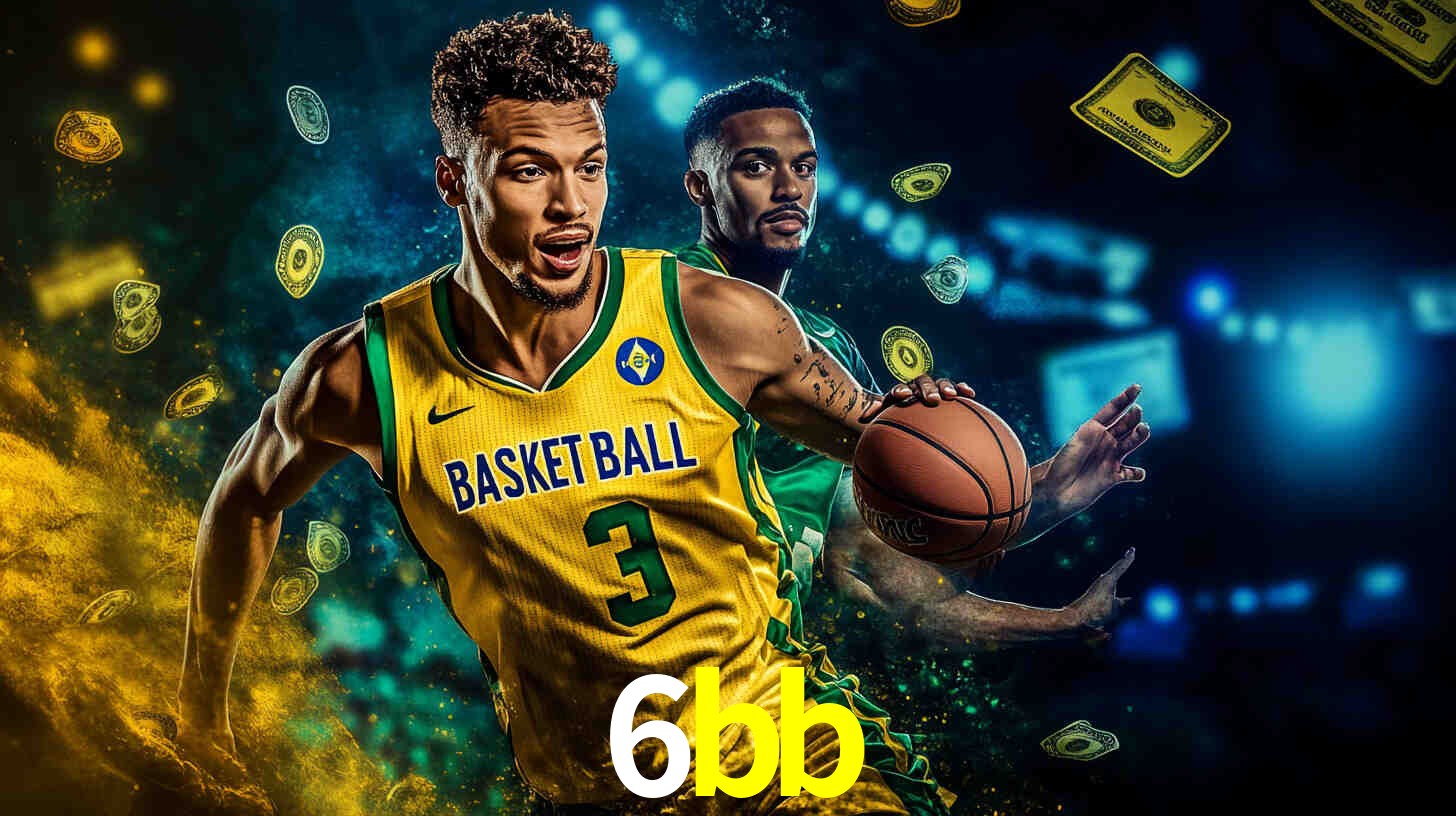 Descubra o Programa VIP da 6bb: Vantagens Exclusivas para Jogadores