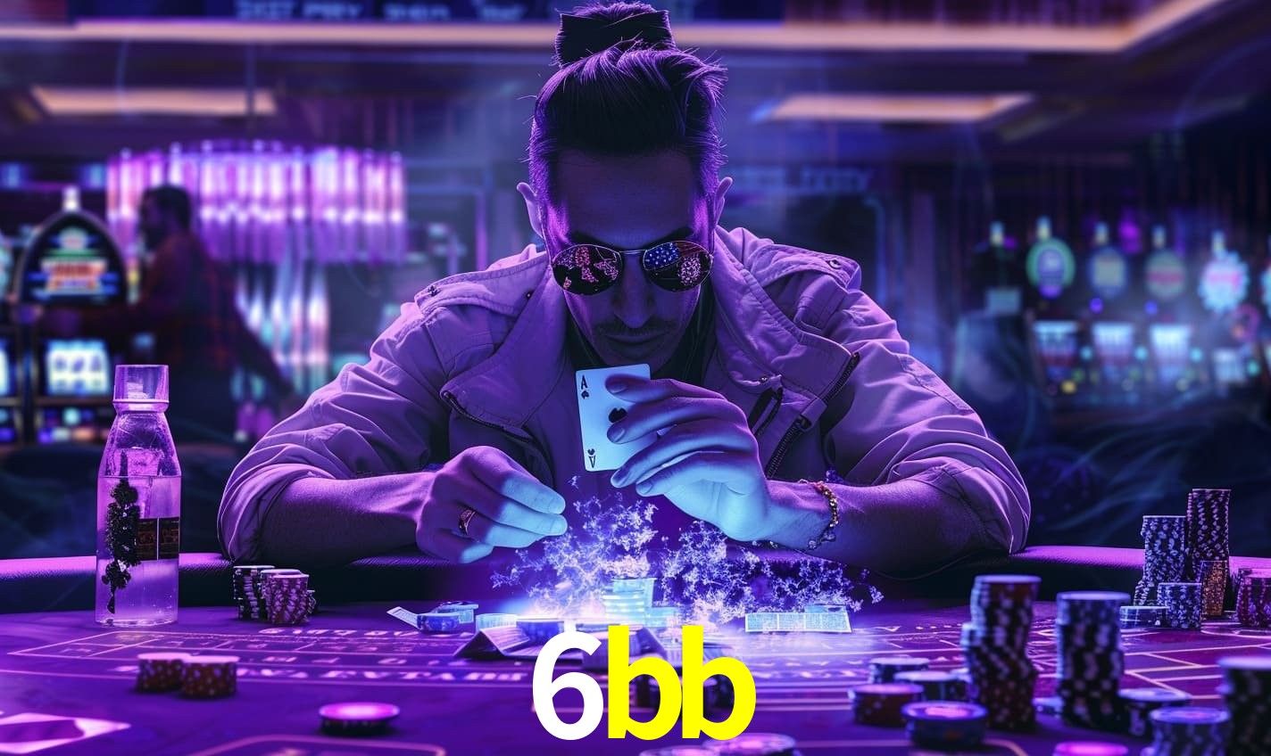 VIP Casino 6bb